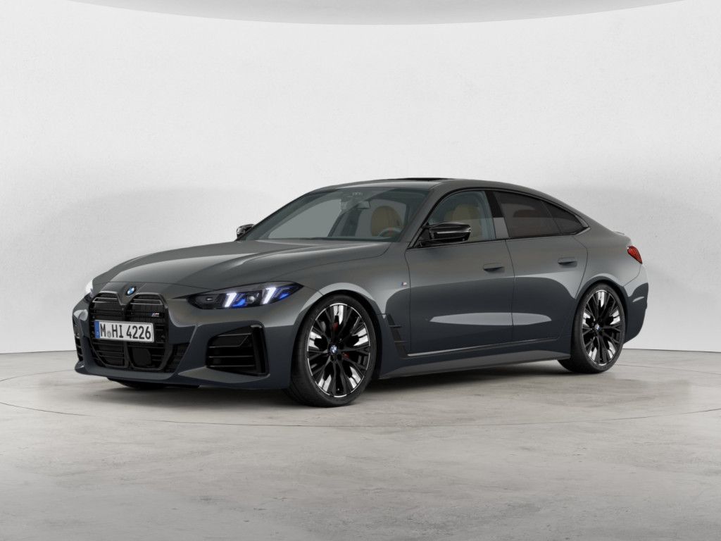 BMW M440 - Bild 2