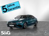 Mercedes-Benz CLA 180 Coupé AMG MBUX+360°+Pano+LED+Fahrass+19" - Mercedes-Benz Gebrauchtwagen von 2023