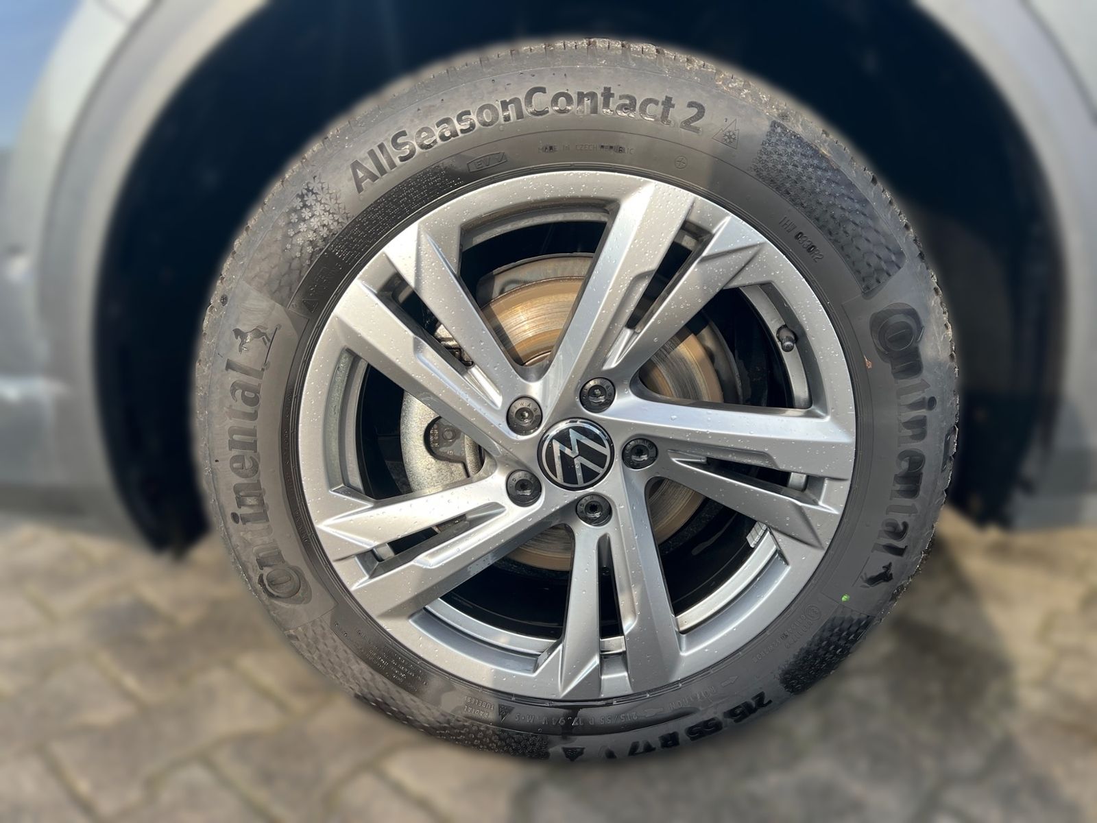 Volkswagen T-Roc - Bild 7