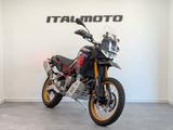 Aprilia Tuareg 660 Rally WENIG KILOMETER - APRILIA TUAREG 660