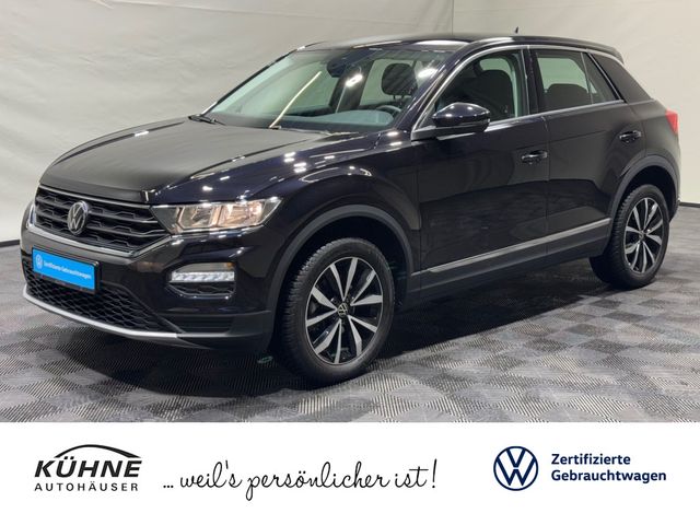 Volkswagen T-ROC Style 1.0 TSI | NAVI DAB BLUETOOTH KAMERA