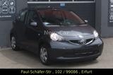 Toyota Aygo Cool/TÜV NEU/GEPFLEGT/WENIG KM - Toyota aus 2007: Aygo