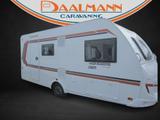 Weinsberg CaraOne 480 QDK Edition [HOT] Limited Edition IC - Weinsberg CaraOne EDITION HOT