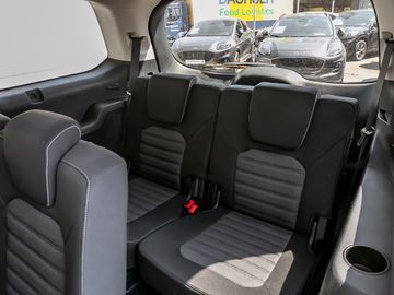 Ford Galaxy 2.5 Hybrid Titanium Kamera 7-Sitzer