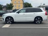 Volvo XC90 R DESIGN AWD SPORTPAKET*22`LM+AHK+MOD.2020* - Volvo: S20
