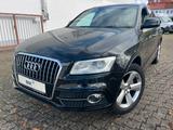 Audi Q5 2.0 TDI  quattro S Line, Pano - Audi Q5 mit Diesel-Antrieb: 2.0