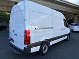 Mercedes-Benz Sprinter 317 CDI RWD L2 Schwingsitz Kamera Navi - Mercedes-Benz Sprinter: Cdi
