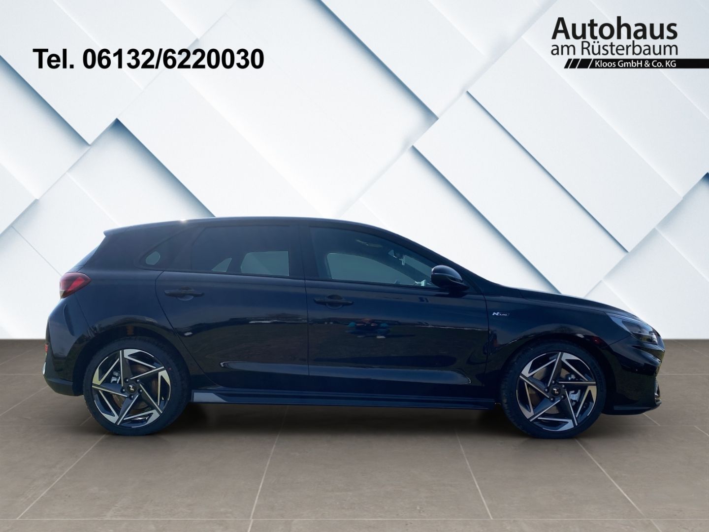 Hyundai i30 – Bild 7
