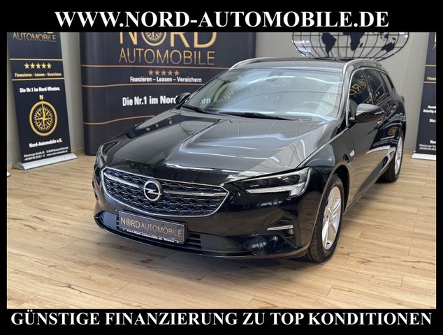 Opel Insignia B Sports Tourer Elegance*AHK*LED*UPE:51