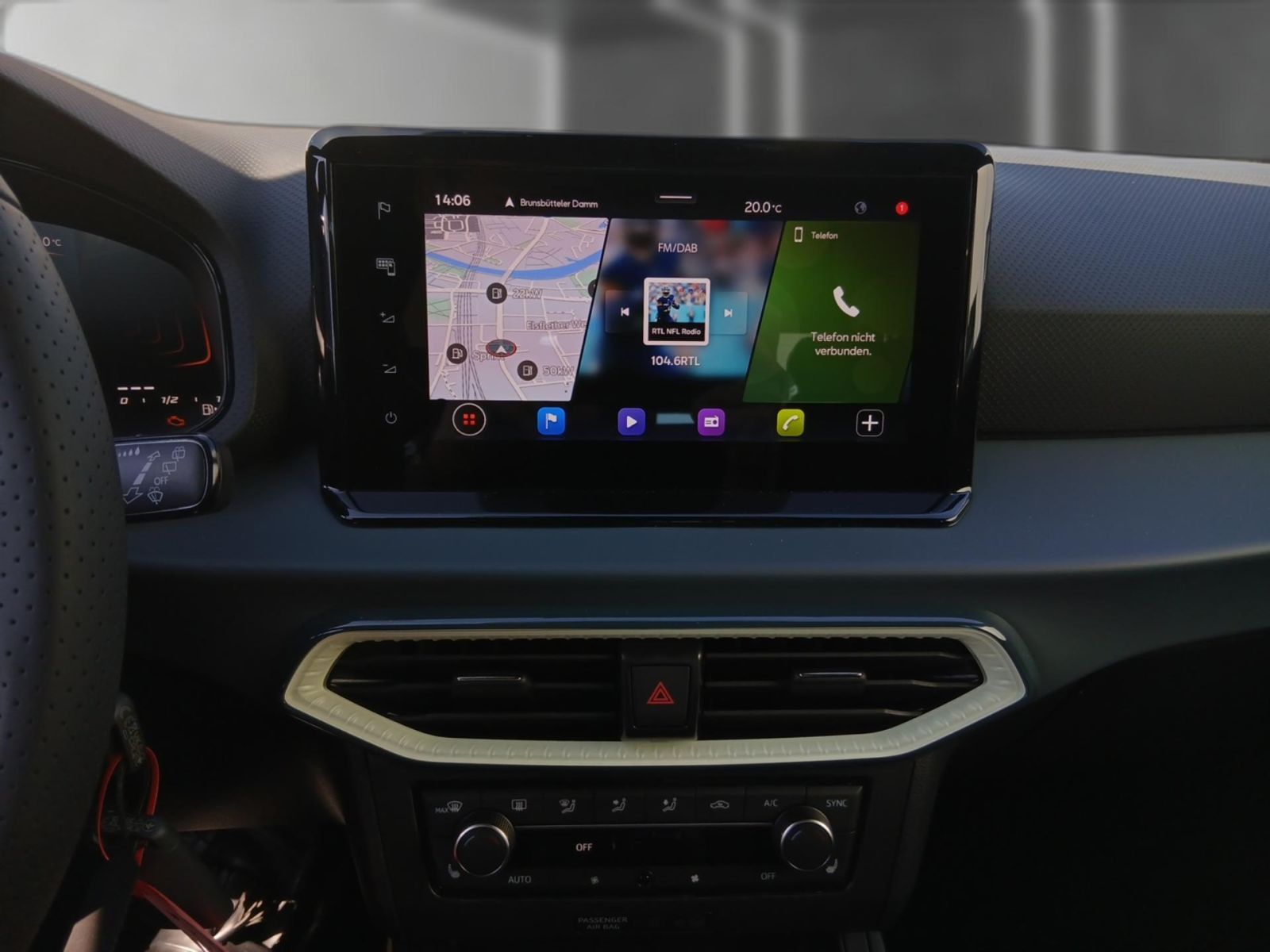 Seat Arona - Bild 14