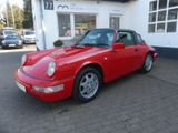 Porsche 911 / 964 Carrera 4 Targa im Top Zustand - Porsche aus 1990: 911 Carrera