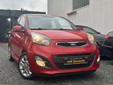 Kia Picanto Spirit*KLIMAAUT*ALU*AUTOMA*5TÜRE*HU NEU - gebrauchte Kia Picanto aus dem Jahr 2012