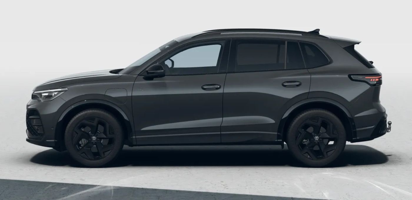 Volkswagen Tiguan - Bild 4