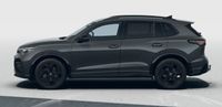 Volkswagen Tiguan - Vorschau Bild 4