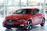 Volkswagen Polo GTI DSG *2.Hand *ACC *Sportsitze *PDC - Volkswagen Polo mit Benzin-Antrieb: Limousine, Automatik