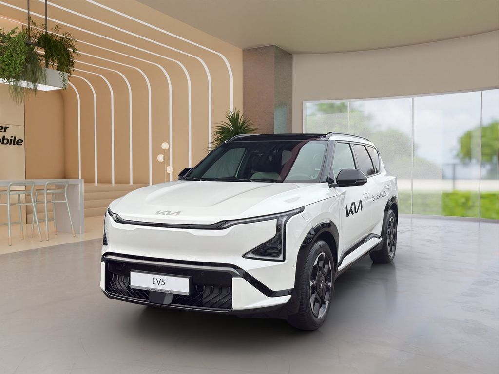 Kia EV5