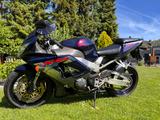 Honda CBR 929RR Fireblade - 2001 FIREBLADE
