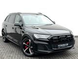 Audi SQ7 4.0 TFSI quattro /7.SITZER/MATRIX/PANO/B&O/ - Audi SQ7 Benzin Gebrauchtwagen