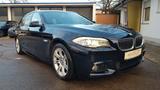 BMW 520d Touring M-Sportpaket ~ Xenon ~ 2.Hand - BMW 520: 520d M Sport