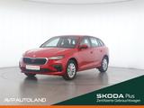 Skoda SCALA 1.0 TSI DSG SELECTION | NAVI | LED | ACC | - gebrauchte Skoda Scala aus dem Jahr 2024