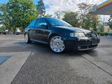 Audi S3 1.8T quattro - - Audi S3: Kleinwagen