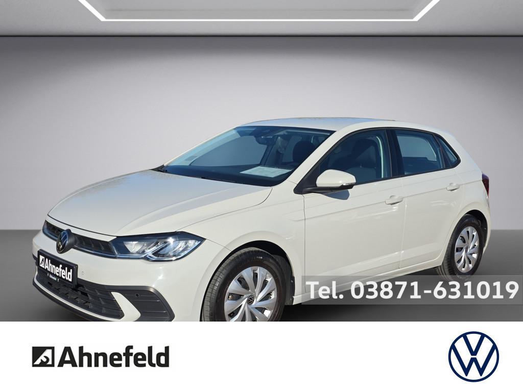 Volkswagen Polo Life