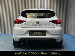 RENAULT Clio V Zen Spurhalteassistent/CarPlay/DAB/