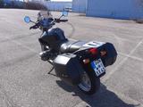 BMW R1150R - BMW 2001 R1150R