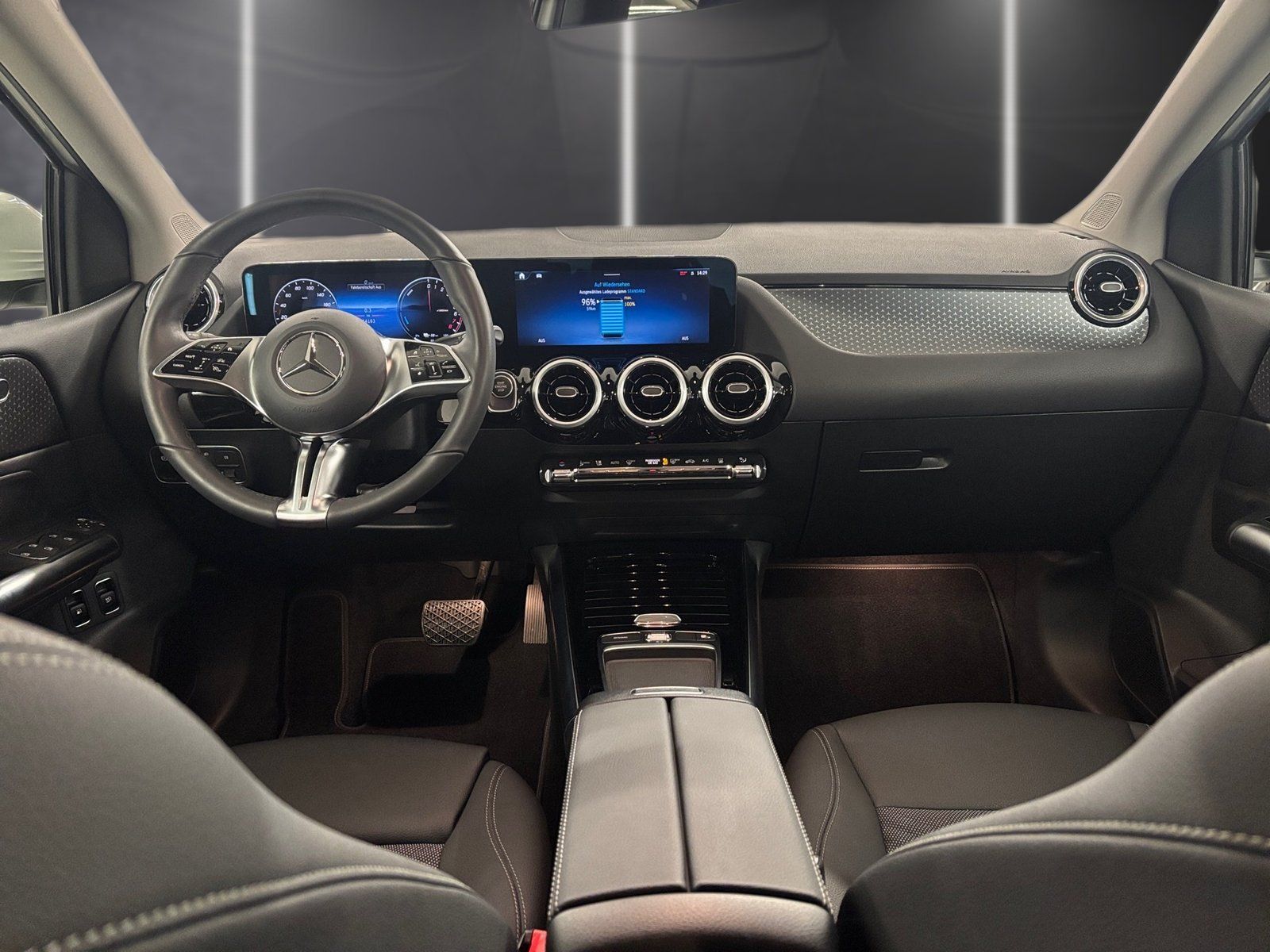 Fahrzeugabbildung Mercedes-Benz B 250 e Progressive*AHK*Totwink*11kW*LED*Kamera*