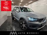 Volvo XC40 Geartronic Inscription 2WD/LED/Navi/Leder/ - Volvo XC40 in Dortmund
