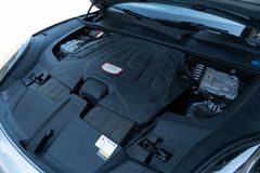 Fahrzeugabbildung Porsche Cayenne GTS