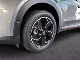 Alfa Romeo Junior 1.2 VGT Ibrida Speciale - graue Alfa Romeo Junior