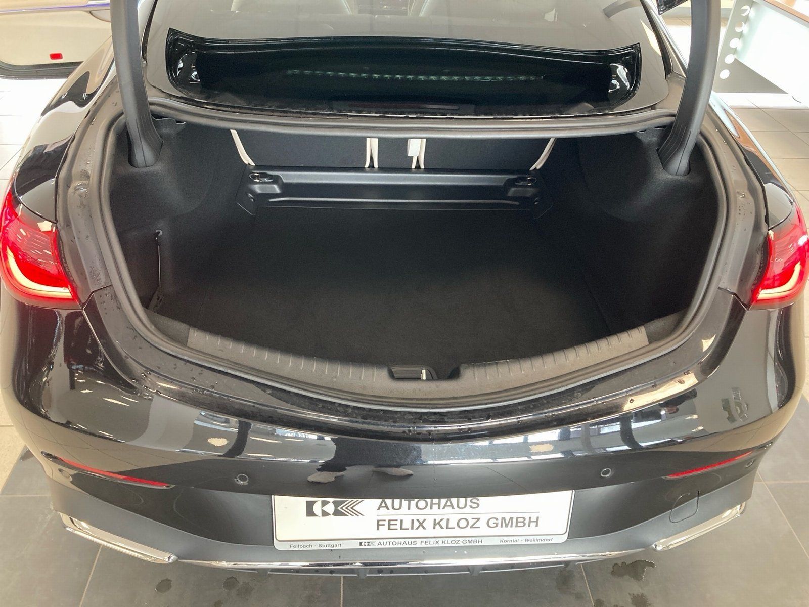 Fahrzeugabbildung Mercedes-Benz CLE 300 4M AMG*HA-Lenk*HUD*Pano*Distro*Burm*360*