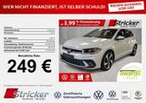 Volkswagen Polo GTI 2.0TSI DSG 249,-ohne Anzahlung ACC App- - : Kleinwagen, Ohne Anzahlung