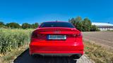 Audi S3 2.0 TFSI S tronic quattro Limousine Misanorot - Audi S3 mit Benzin-Antrieb: Limousine