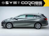 Opel Astra K ST Innovation 1.4 Turbo Allwetter PDC Na - Opel Astra mit Benzin-Antrieb: Schiebedach, Kombi