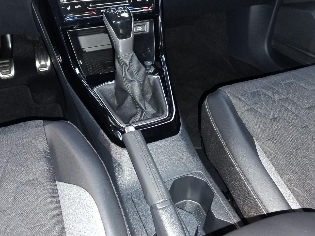 T-Cross GOAL 1.0 TSI