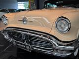Oldsmobile Holiday 98 V8 Weißwand Rarität Teil-Restauration - Oldsmobile Gebrauchtwagen