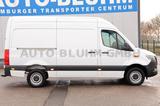 Mercedes-Benz Sprinter 317 Kasten L2H2 Cam Navi LED 9G-Tronic - Mercedes-Benz Sprinter: 2.9
