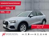 Audi Q3 45 TFSI e S-TR NAVI+RFK+ACC+SHZ+VC+AHK - Audi Q3 Plug-in Hybrid (PHEV) Gebrauchtwagen