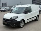 Fiat Doblo KLIMA NAVI PDC SORTIMO 1HAND EURO6 - Fiat Doblo: N1