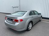 Honda Accord  1.Hand Automatik Sitzhzg. Leder Kamera - Honda Accord mit Diesel-Antrieb