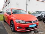Volkswagen Polo 1.0 TSI DSG beats beats-Sound Climatronic S - VW Polo Gebrauchtwagen in Bonn