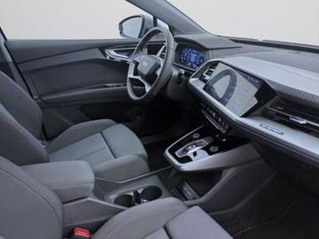 صورة مصغرة 18 لـ 2025 AUDI Q4 E-TRON