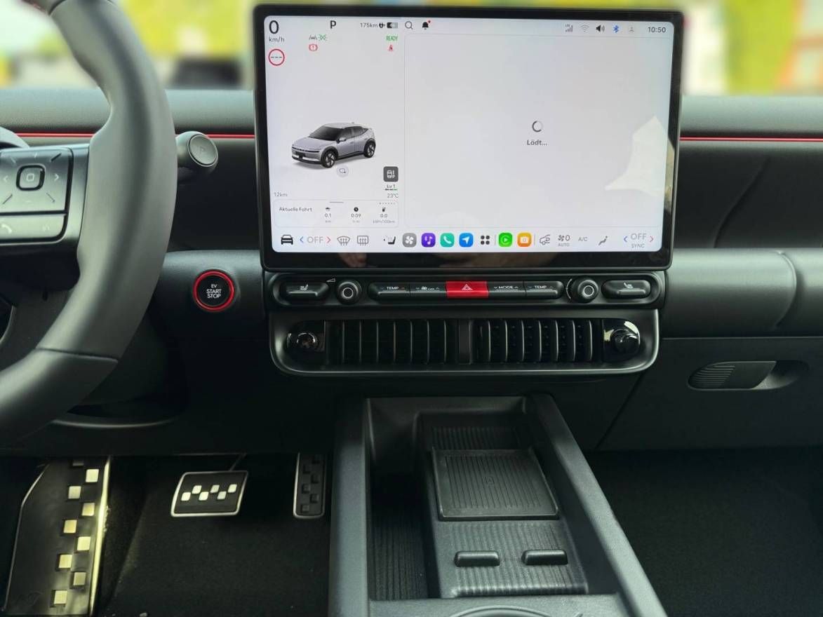 Hyundai IONIQ 3 – Bild 9