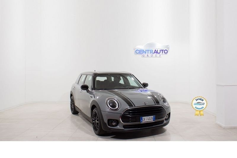 MINI MINI Clubman 2.0 Cooper D 150cv