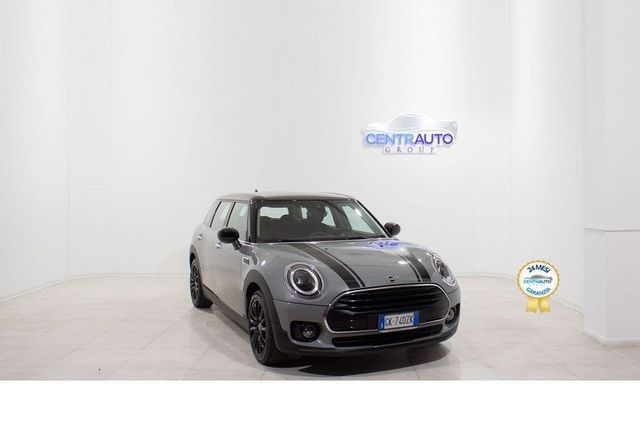 MINI MINI Clubman 2.0 Cooper D 150cv