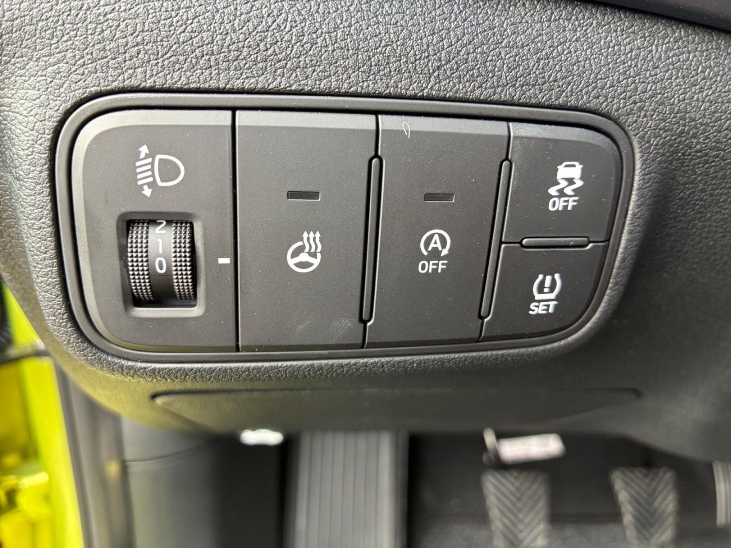 Hyundai i20 - Bild 19
