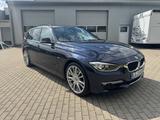 BMW 330d Touring Luxury Line Automatic INDIVIDUAL  - BMW 330 aus 2013