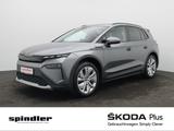 Skoda Elroq 60 Loft / Matrix, LED, Navi, RFK, SHZ, AHK - graue Skoda Elroq